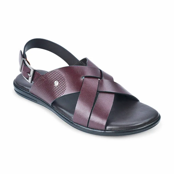 Hush Puppies SAMUEL Belt Sandal for Men