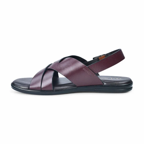 Hush Puppies SAMUEL Belt Sandal for Men