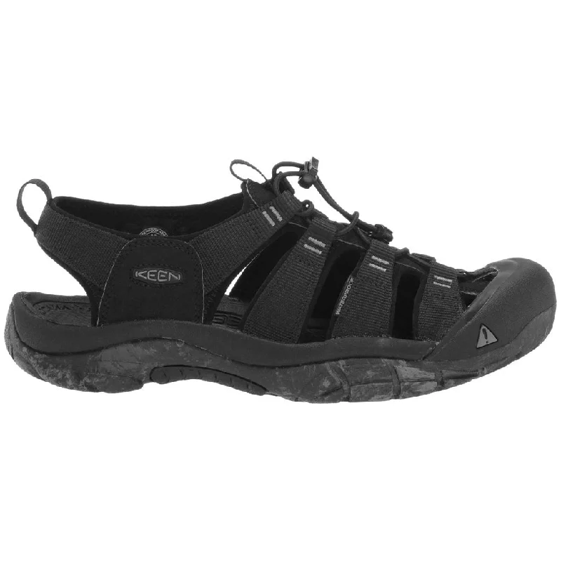 Newport H2 Waterproof Polyester Men's Hiking Sandals