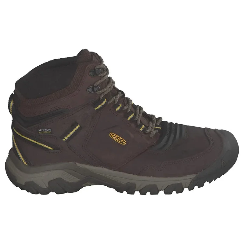 Coffee Bean Keen Yellow / UK 7 | US 8 Men | EU 40.5 / Medium