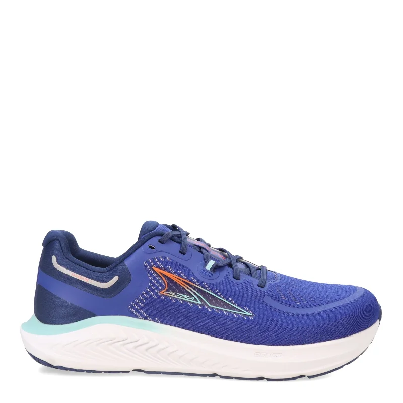 Men's Altra, Paradigm 7 Running Shoe - Wide Width