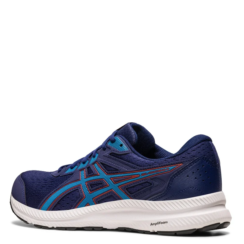 Men's ASICS, GEL-Contend 8 Running Shoe