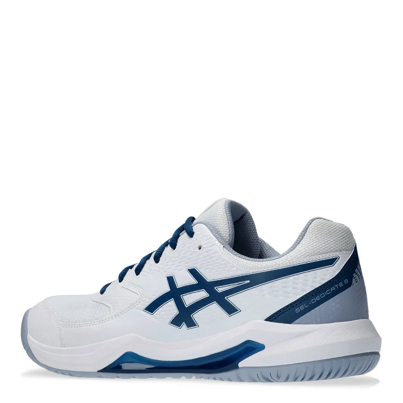 Men's ASICS, GEL-Dedicate 8 Pickleball Shoe