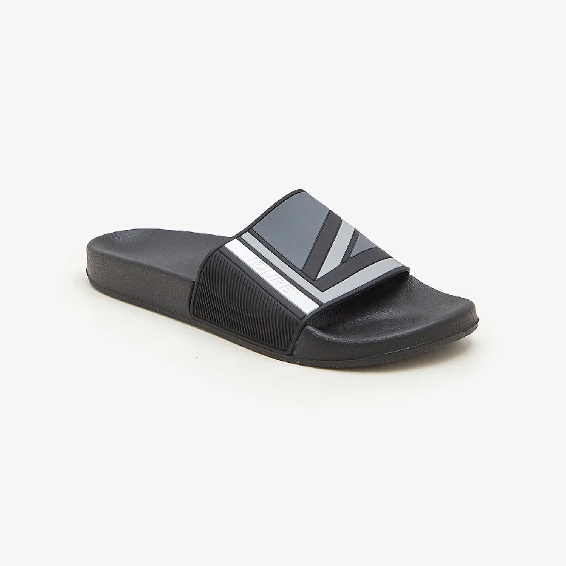 Men's Basic Slides