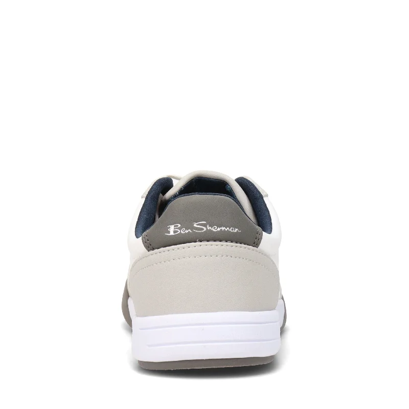 Men's Ben Sherman, Pacer Sneaker