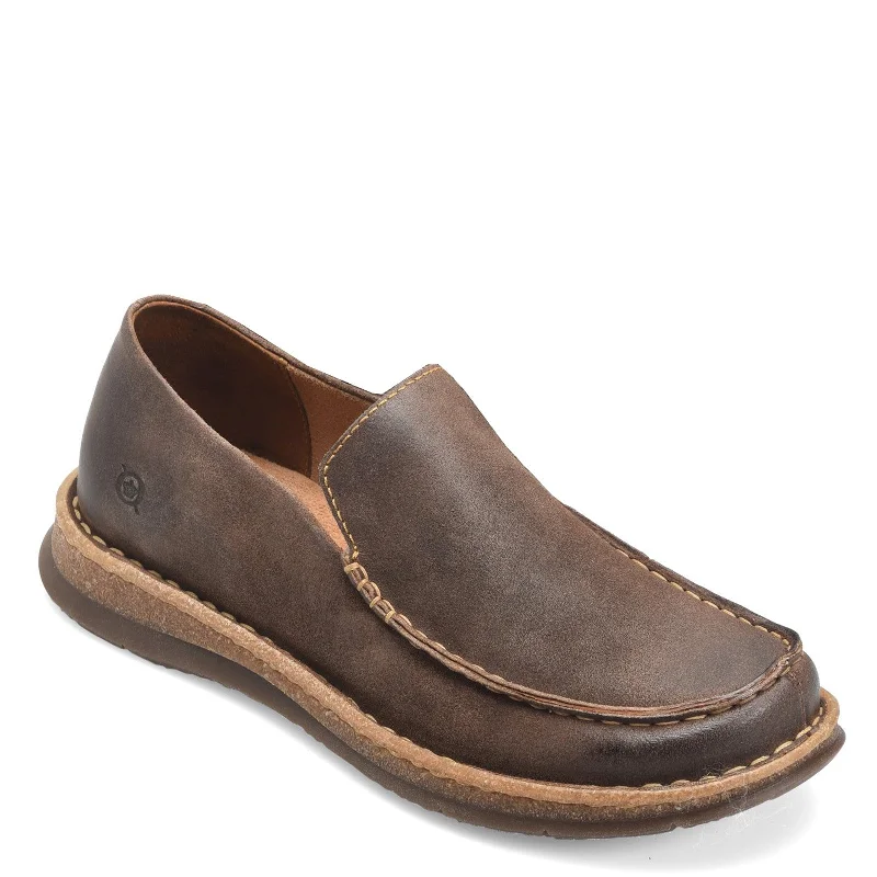 Men's Born, Baylor Moc