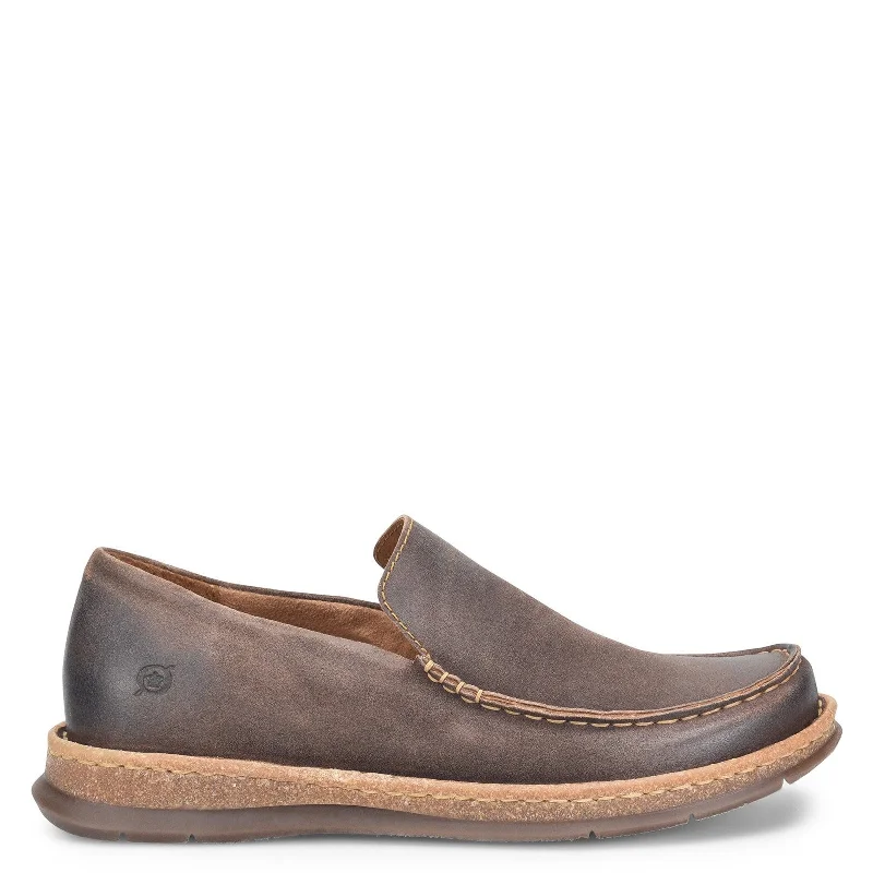 Men's Born, Baylor Moc