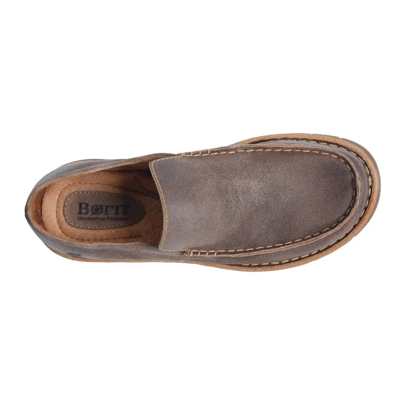 Men's Born, Baylor Moc