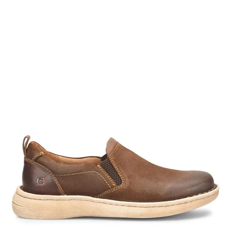 Men's Born, Dalton Slip-On