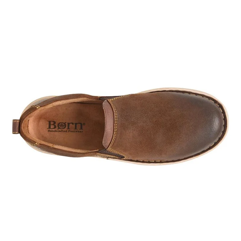 Men's Born, Dalton Slip-On