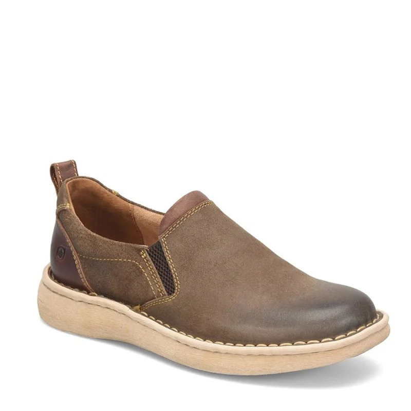 Men's Born, Dalton Slip-On