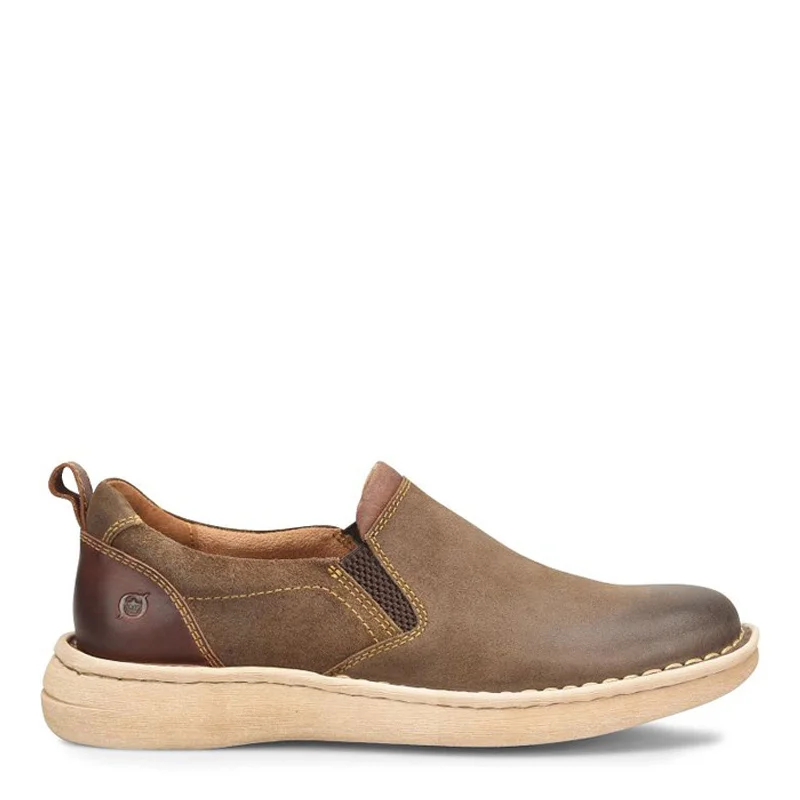 Men's Born, Dalton Slip-On