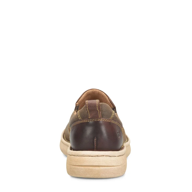 Men's Born, Dalton Slip-On