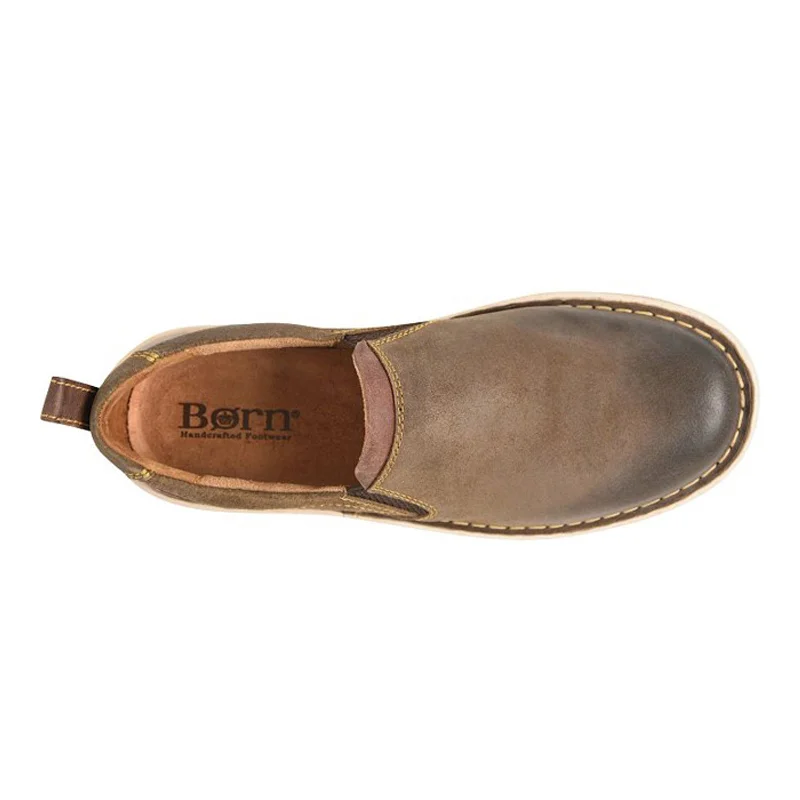 Men's Born, Dalton Slip-On