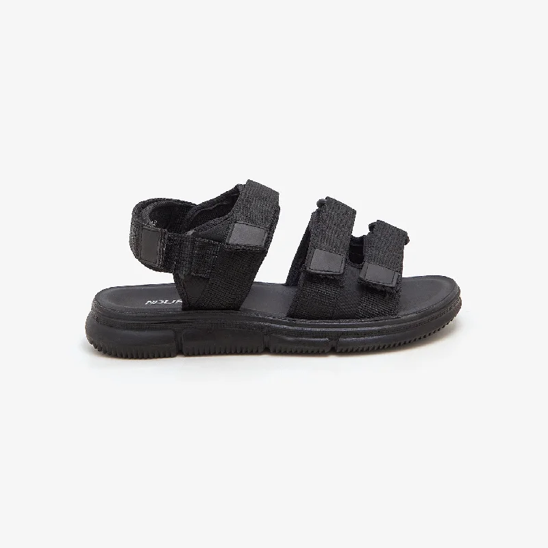 Men's Breathable Mesh Sandals