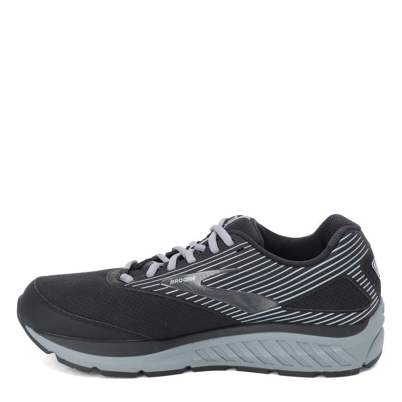 Men's Brooks, Addiction Walking Shoe - Wide Width