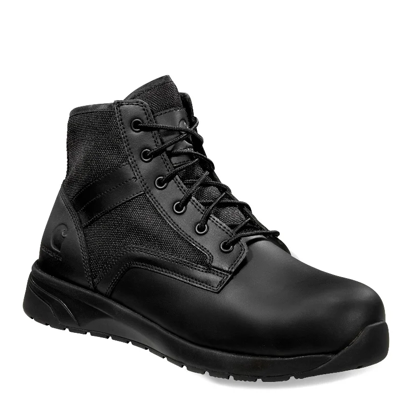 Men's Carhartt, Force Nano Toe Sneaker Boot