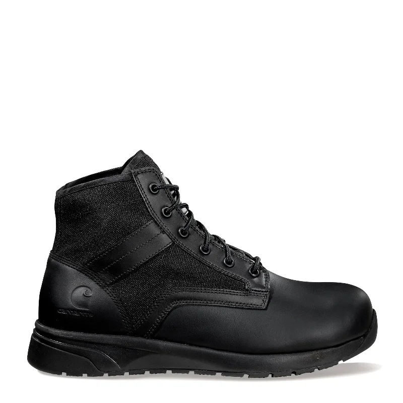 Men's Carhartt, Force Nano Toe Sneaker Boot