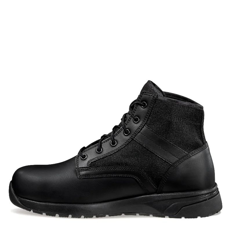 Men's Carhartt, Force Nano Toe Sneaker Boot