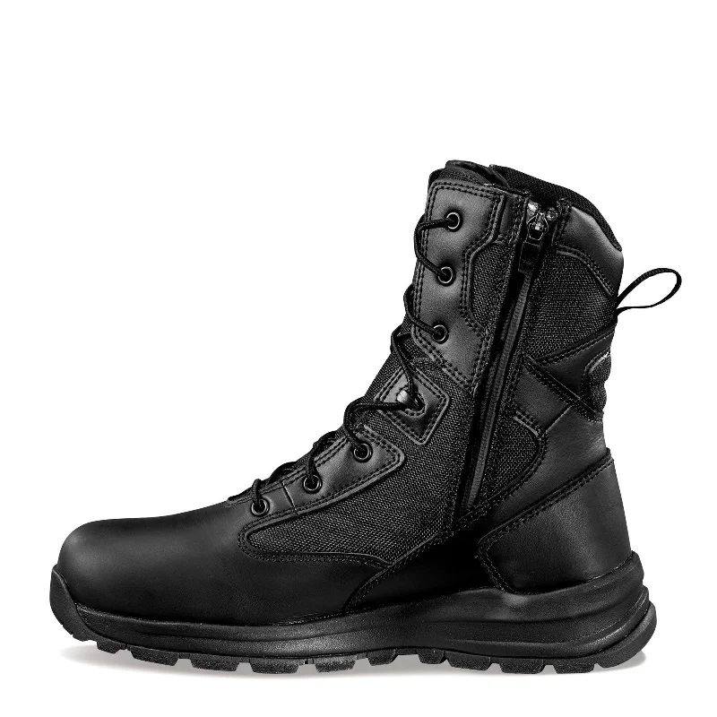 Men's Carhartt, Gilmore Waterproof 8 inch Nano Toe Boot