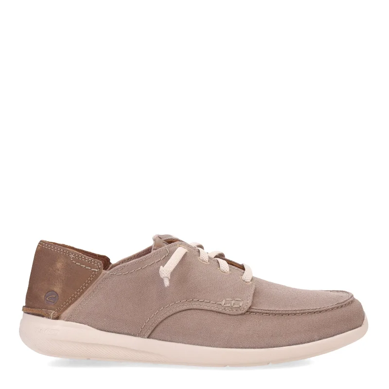 Men's Clarks, Gorwin Lace Slip-On