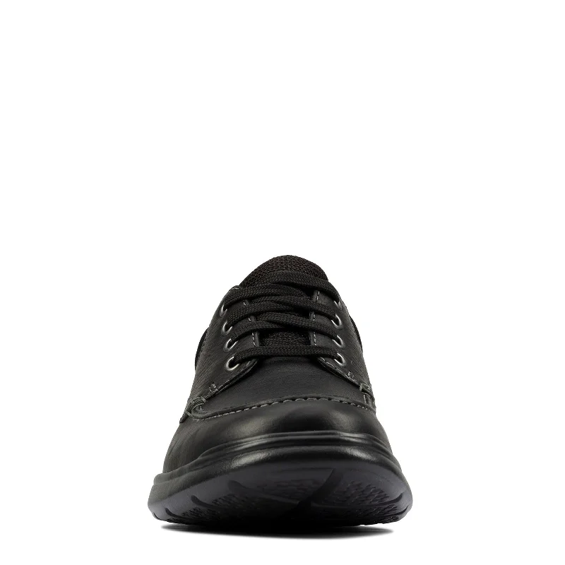 Men's Clarks, Cotrell Edge Lace up Shoe