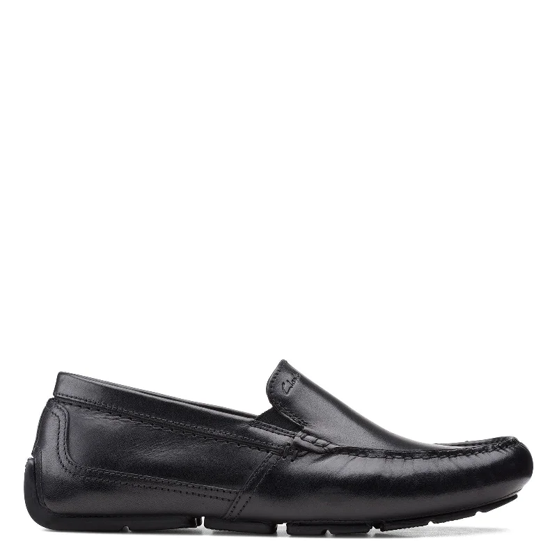 Men's Clarks, Markman Plain Loafer