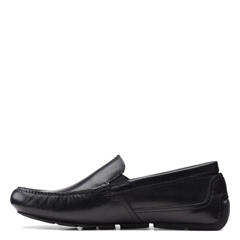 Men's Clarks, Markman Plain Loafer