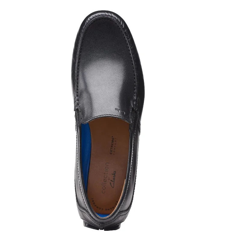 Men's Clarks, Markman Plain Loafer