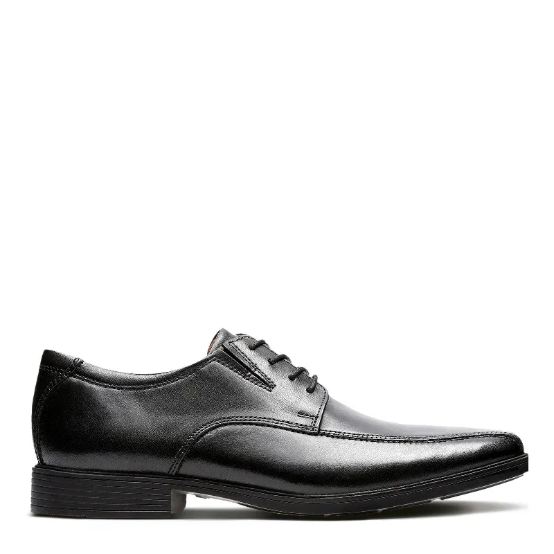 Men's Clarks, Tilden Walk Oxford