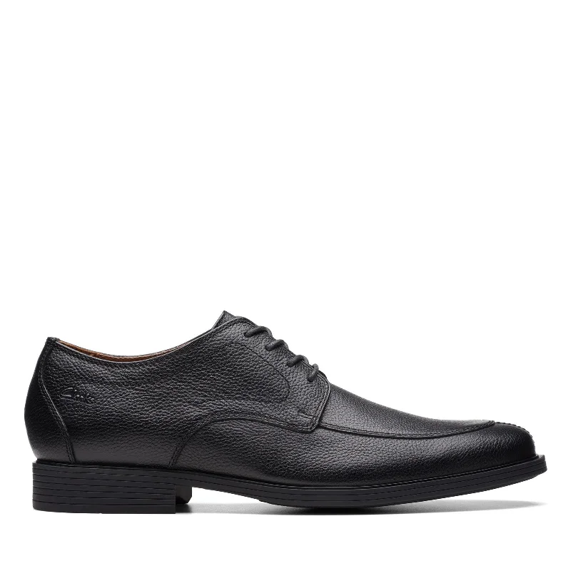 Men's Clarks, Whiddon Apron Oxford