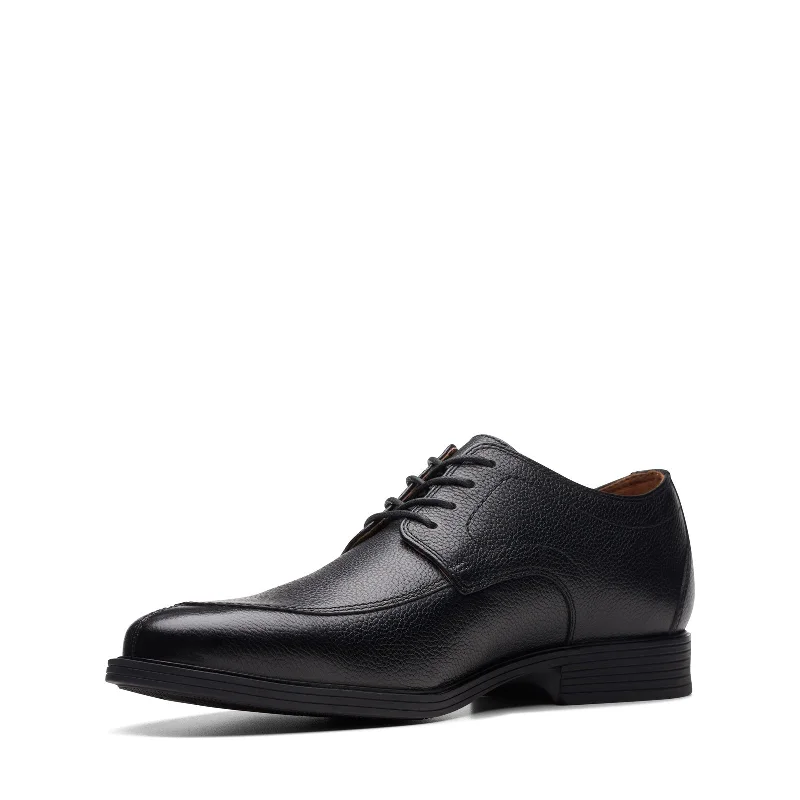 Men's Clarks, Whiddon Apron Oxford