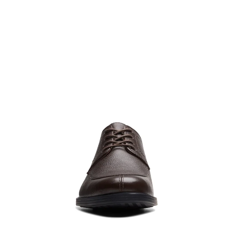 Men's Clarks, Whiddon Apron Oxford