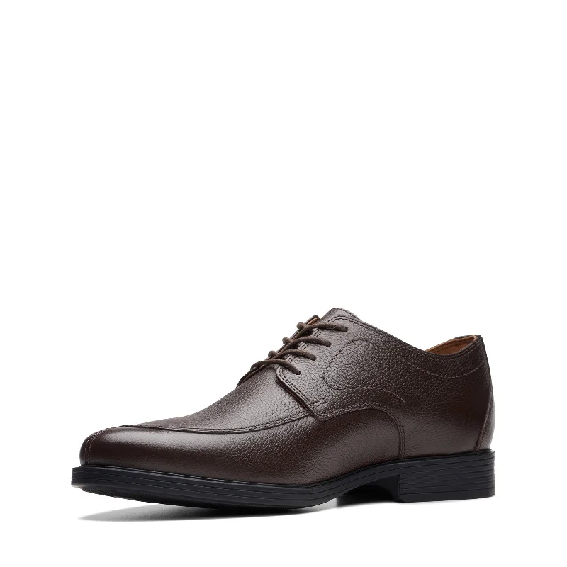 Men's Clarks, Whiddon Apron Oxford