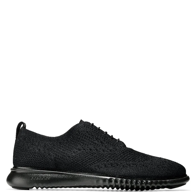 Men's Cole Haan, 2.ZEROGRAND Stitchlite Oxford