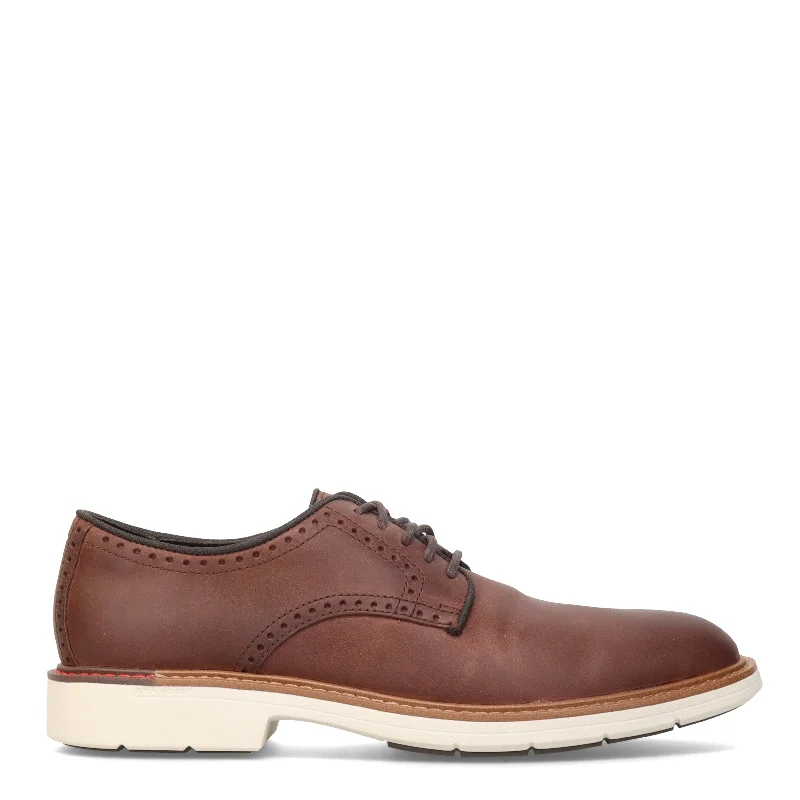 Men's Cole Haan, Go-To Plain Toe Oxford