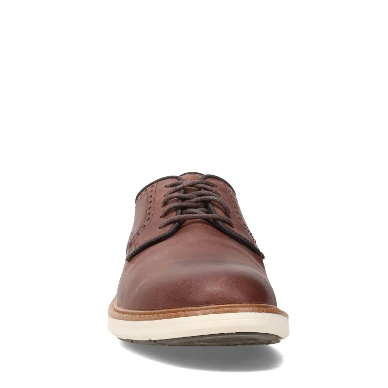 Men's Cole Haan, Go-To Plain Toe Oxford