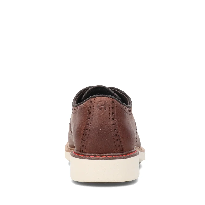 Men's Cole Haan, Go-To Plain Toe Oxford