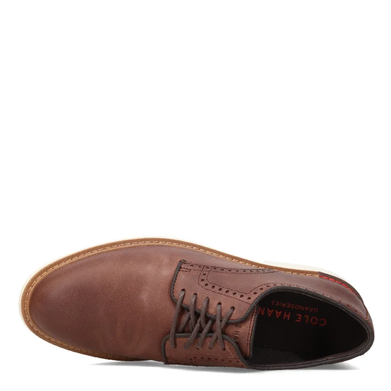 Men's Cole Haan, Go-To Plain Toe Oxford