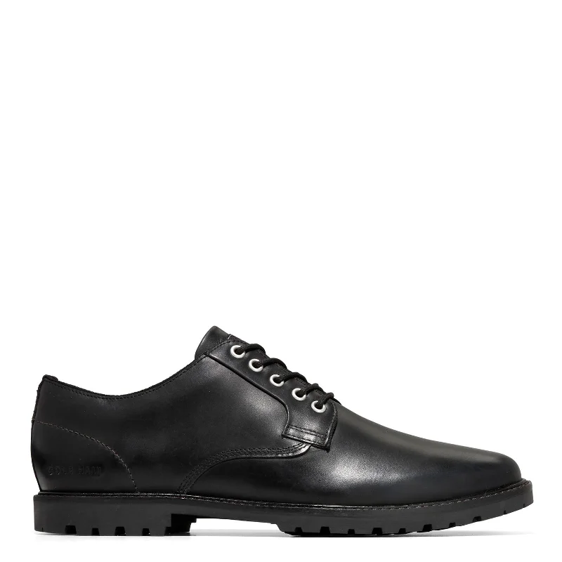 Men's Cole Haan, Midland Plain Toe Oxford