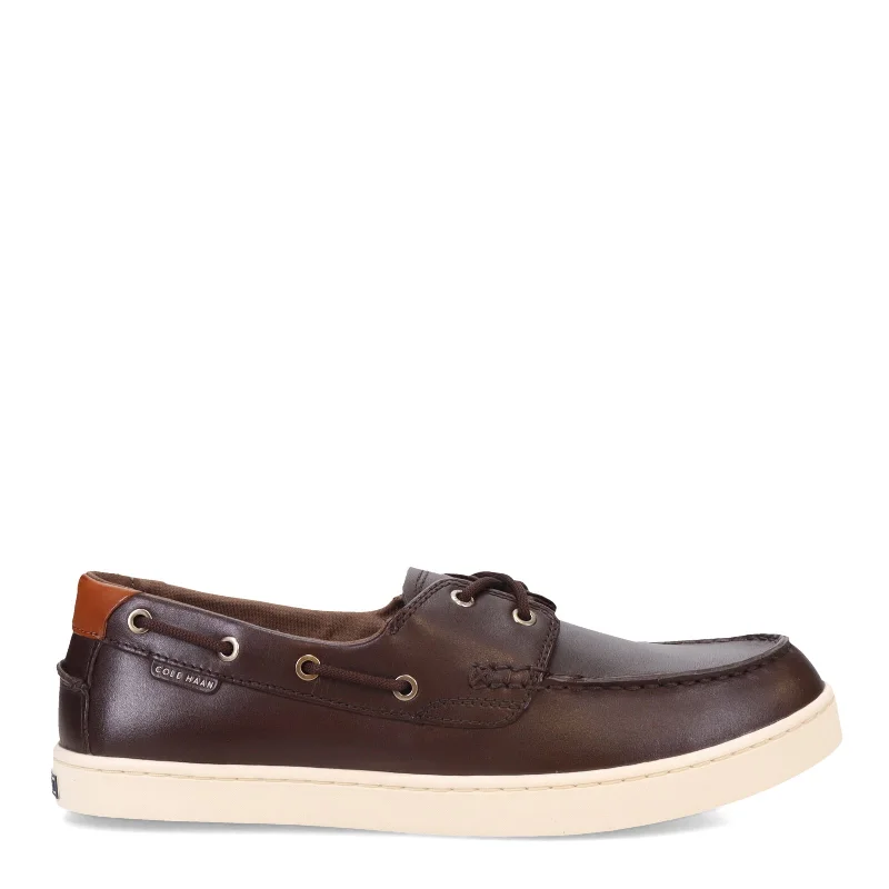 Men's Cole Haan, Nantucket Boat Shoe