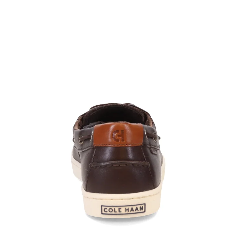 Men's Cole Haan, Nantucket Boat Shoe