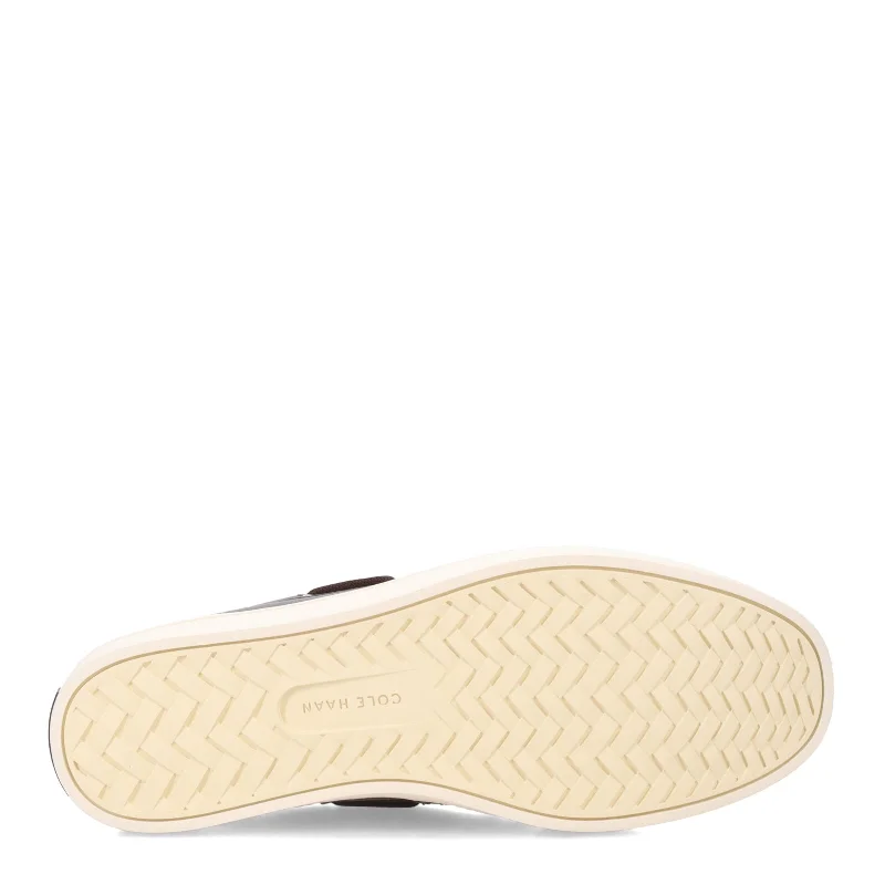 Men's Cole Haan, Nantucket Boat Shoe