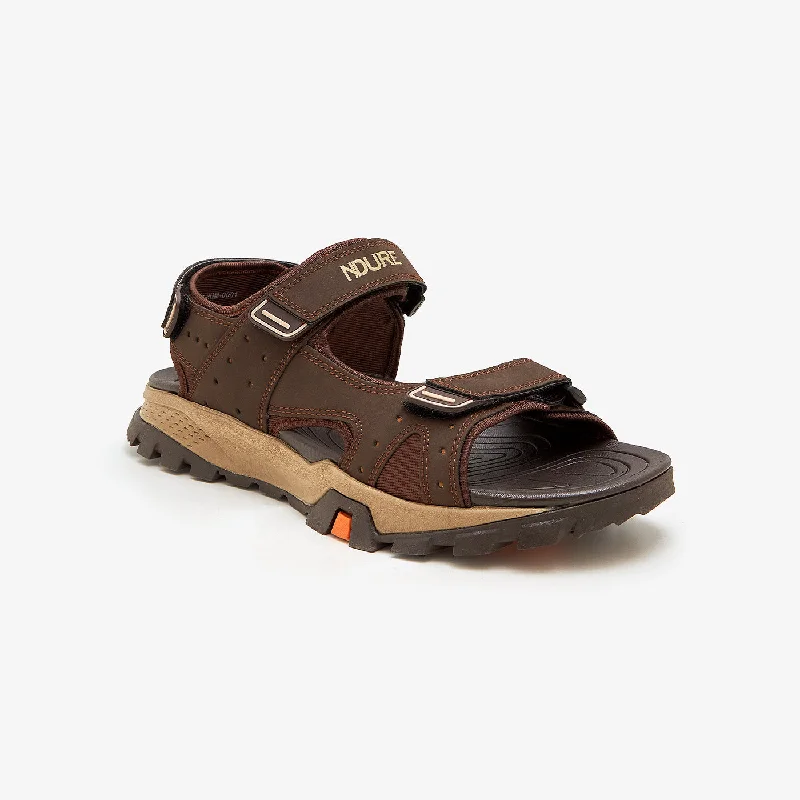 Men's Colorblock Sandals