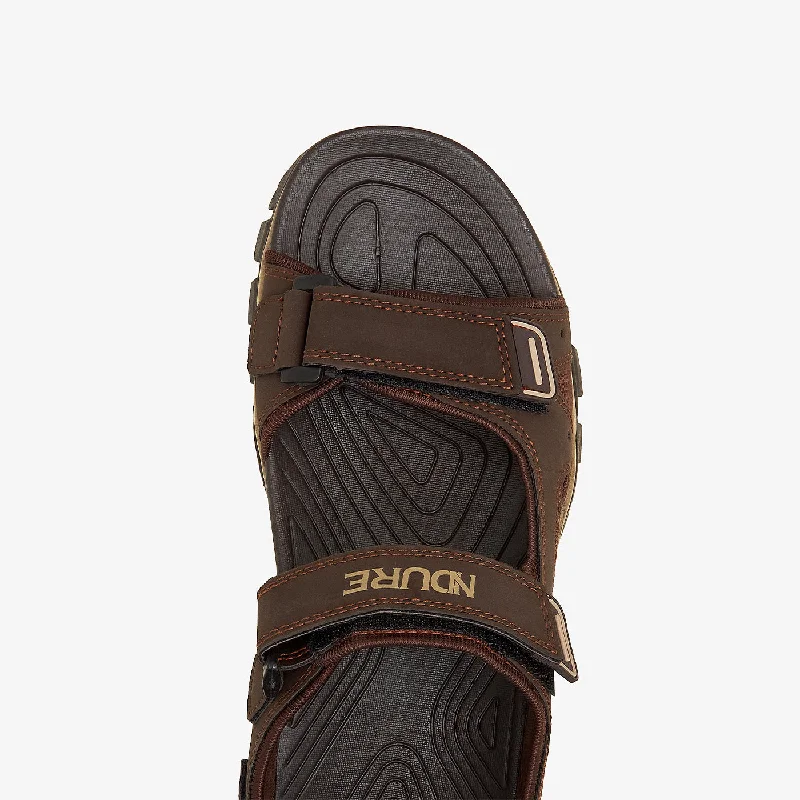 Men's Colorblock Sandals