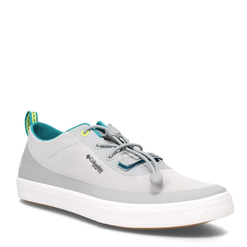 Men's Columbia, Dorado CVO PFG Boat Shoe - Wide Width