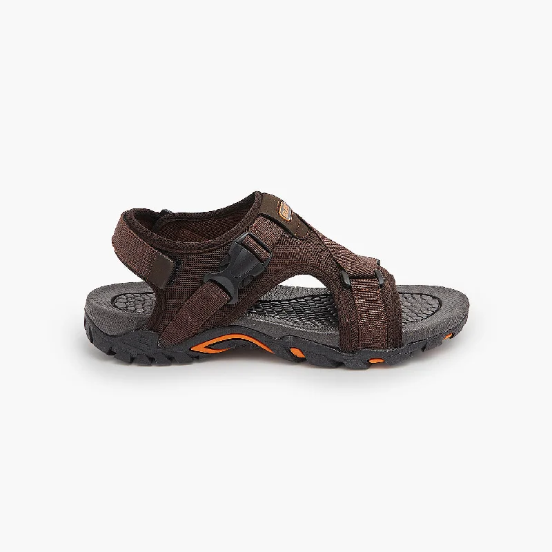 Men's Comfy Sandals