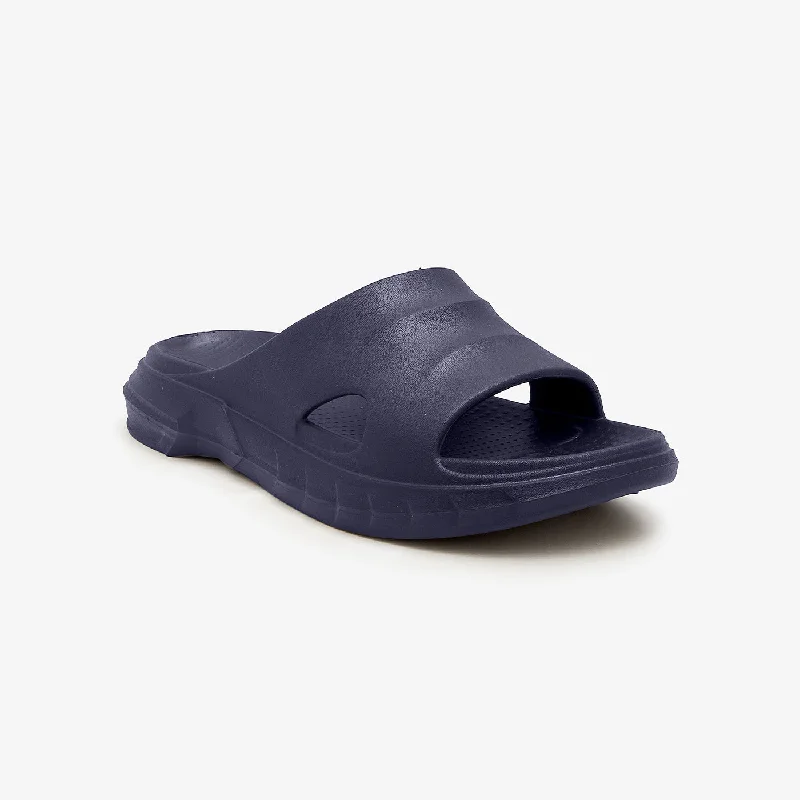 Men's Crack Resistant Flats