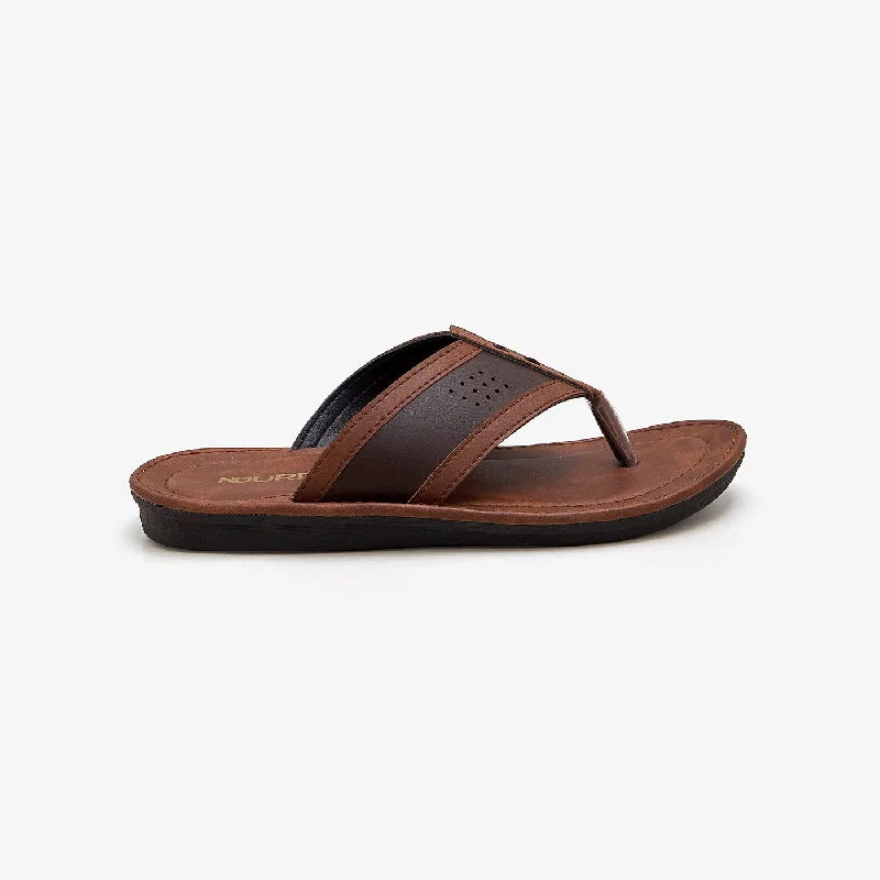 Men's Daily-Wear Chappals