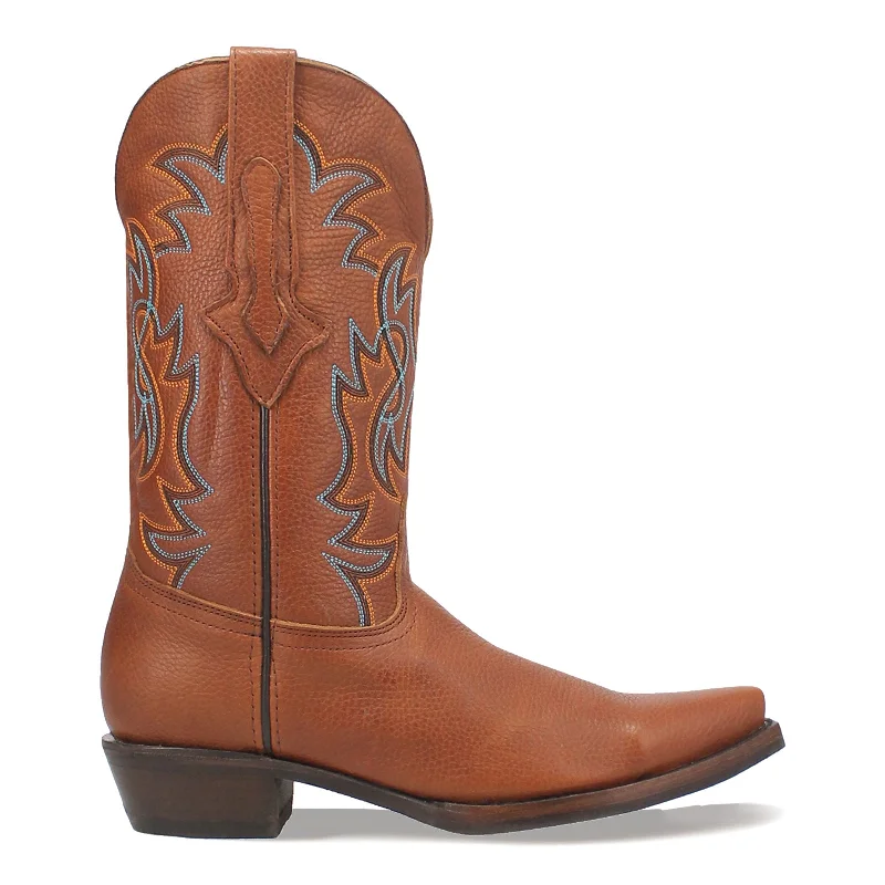 Men's Dingo, Gold Rush Boot